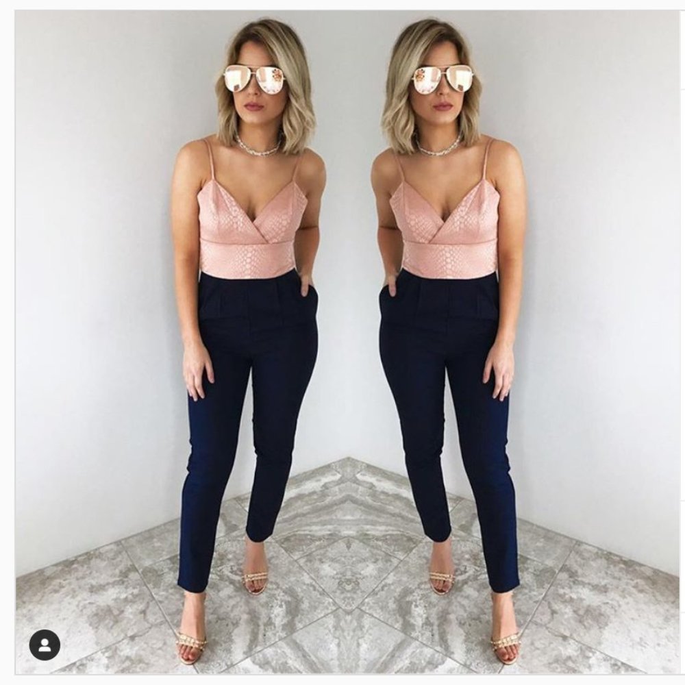 *SOLD* NWT Jumper